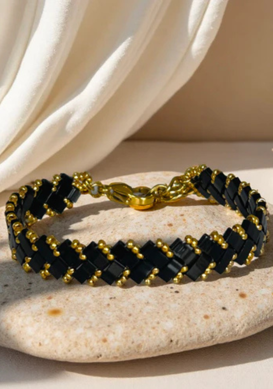 Kivuli Beaded Bracelet