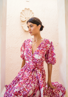 Sundara Dress