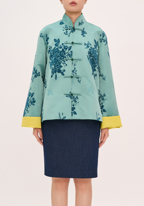 Lunar New Year Capsule: Mrs Heng