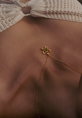 Anika Necklace