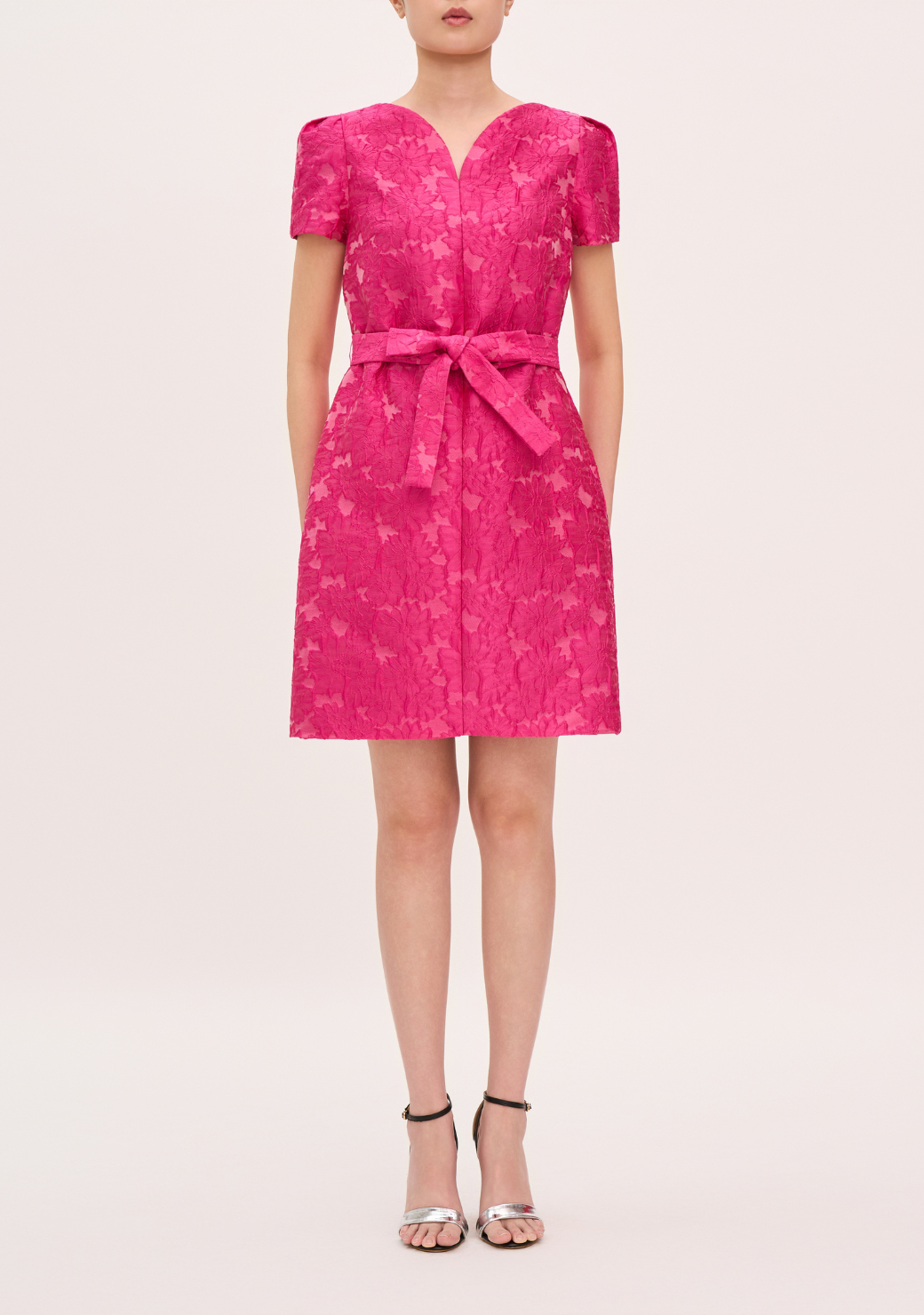 Lunar New Year Capsule: Mei Dress