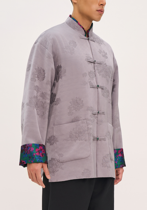 Lunar New Year Capsule: Mr Heng