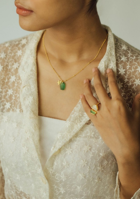 Anaya Necklace