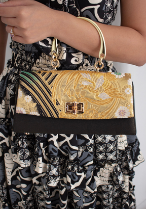 Special Design Handbag