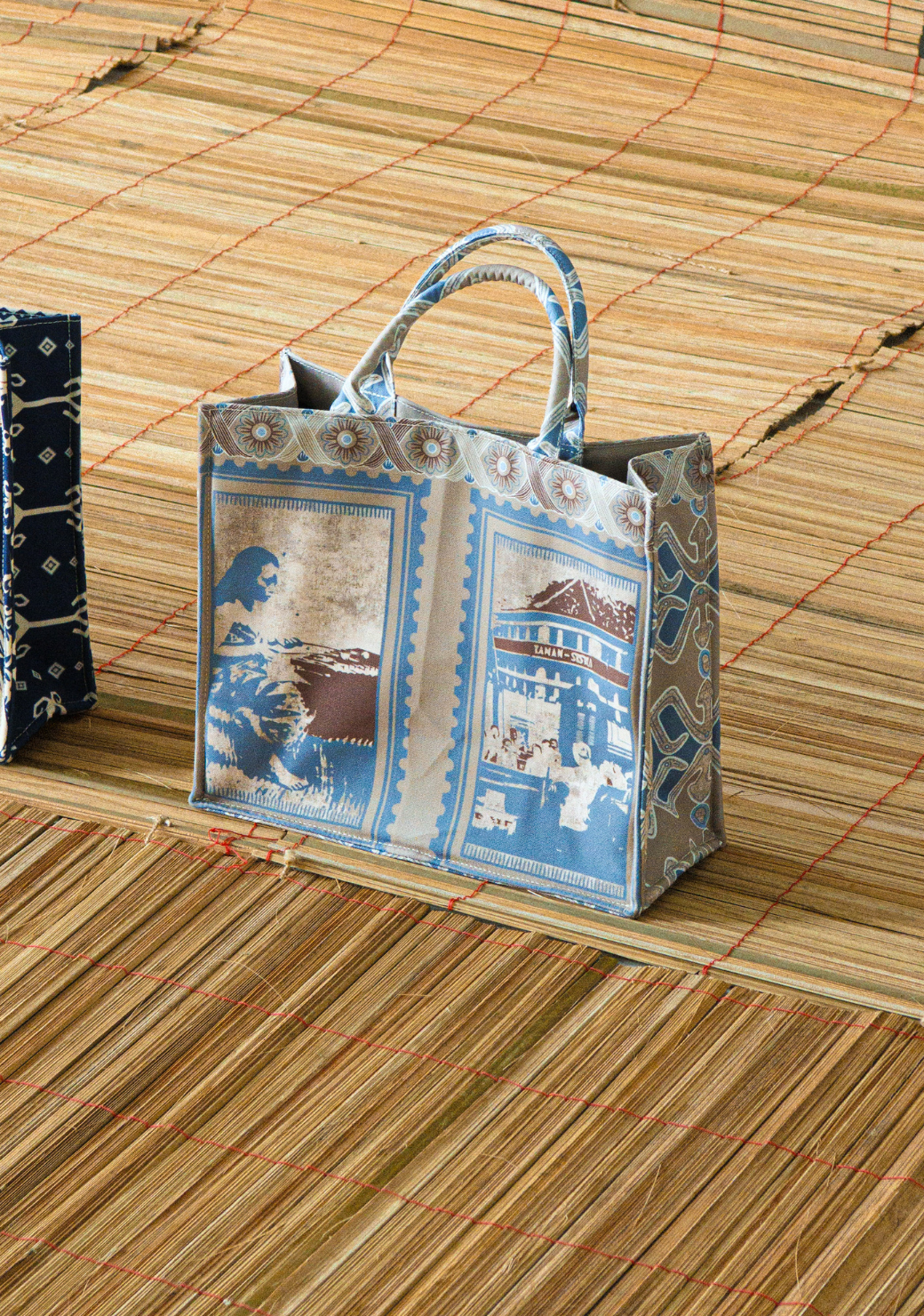 Oboi Bag