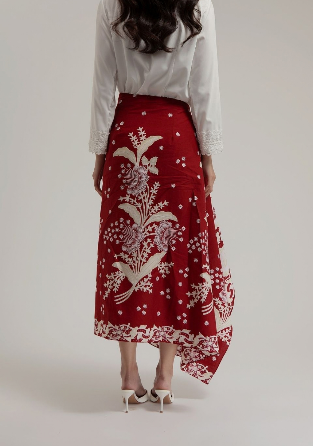 Hapsari Kain Skirt