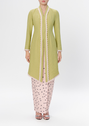 Raya Capsule: Malika