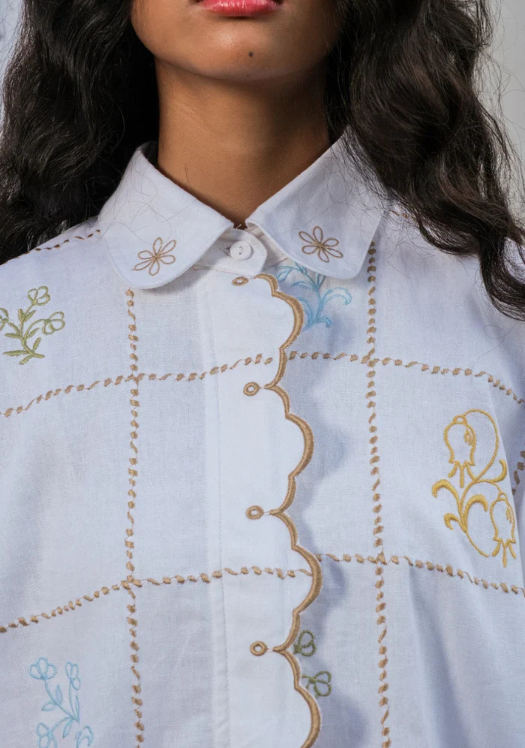 Senja Shirt
