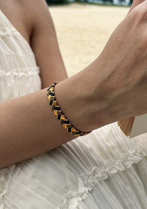 Nakuru Beaded Bracelet