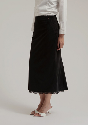 Aswari Skirt