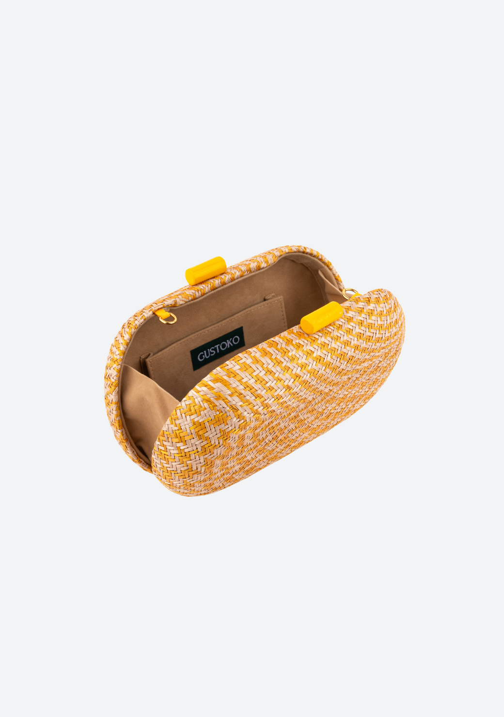 Angel Clutch