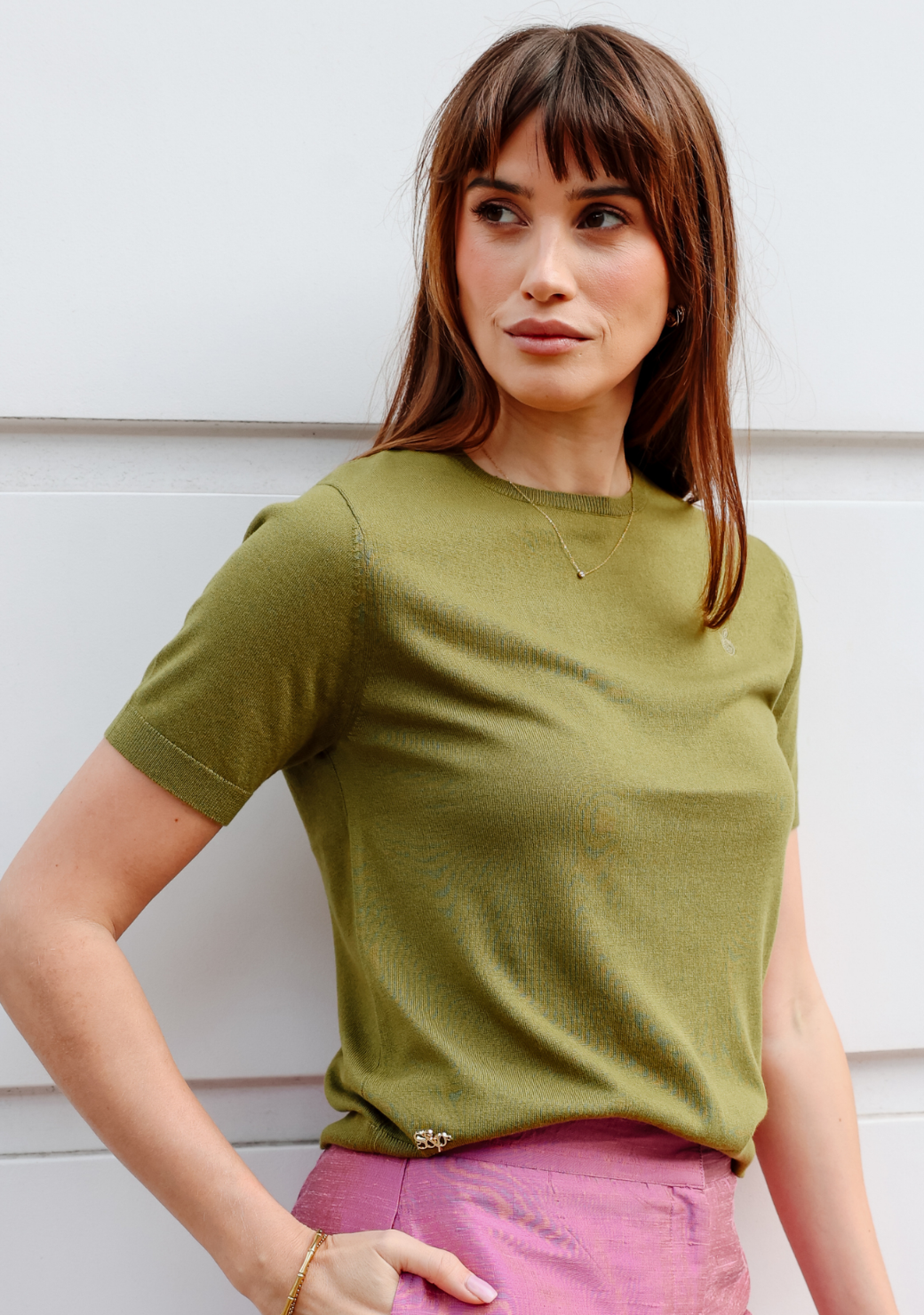 KATE Knit Top