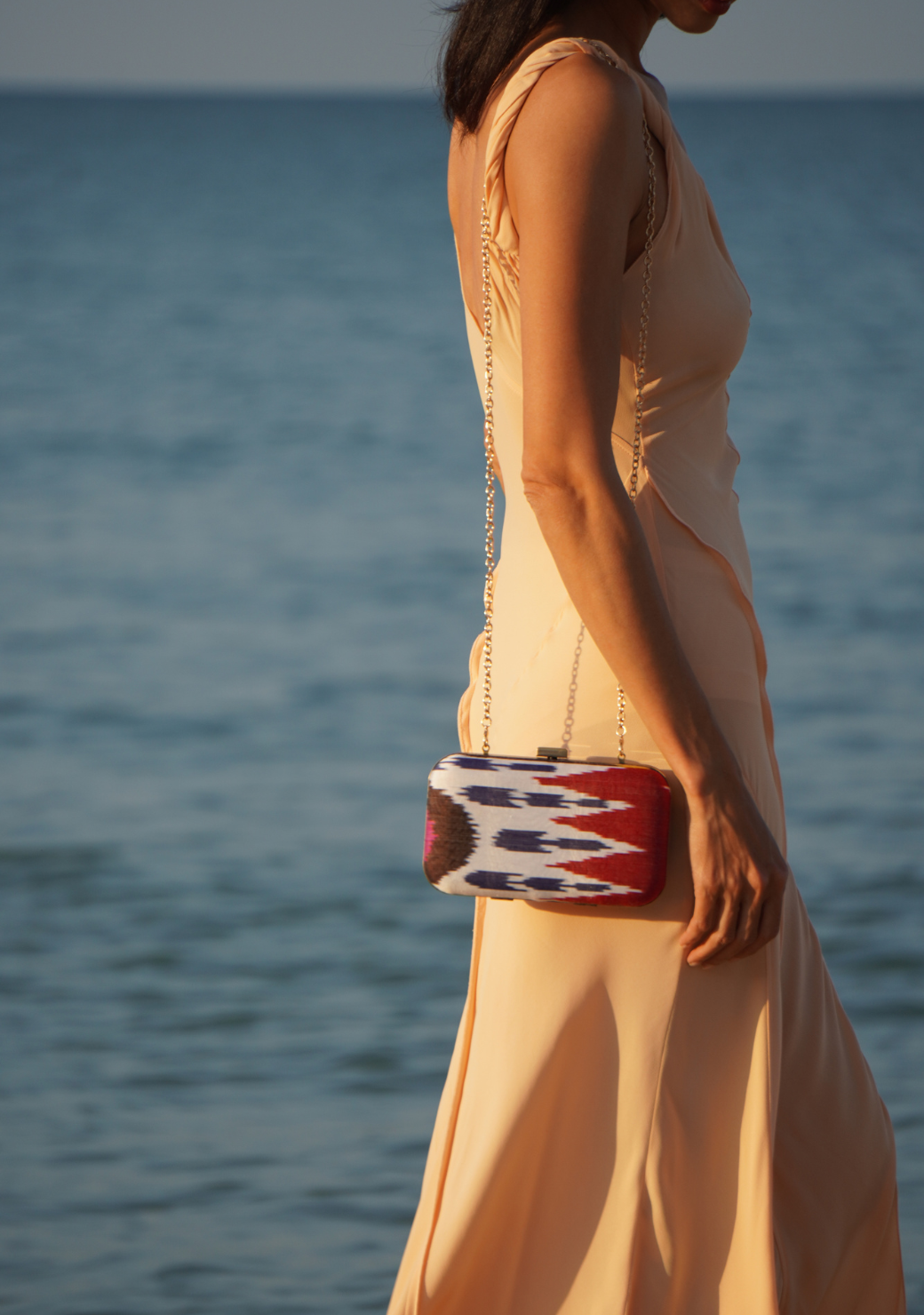 Tasia Clutch in Alegria II