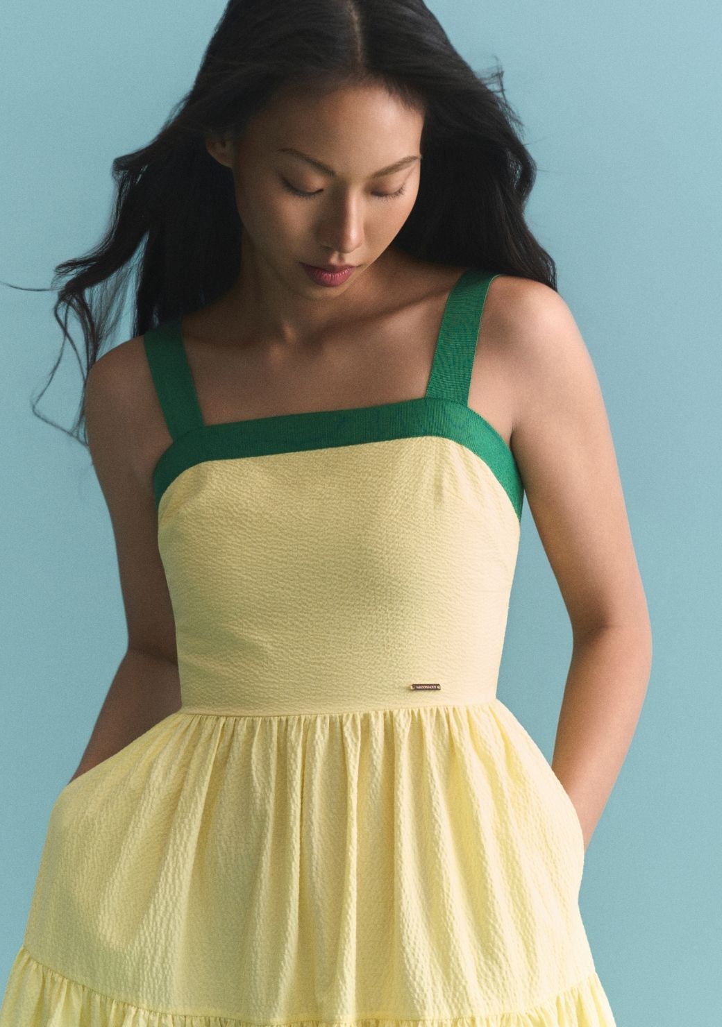 CORA Dress