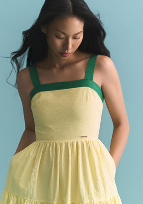 CORA Dress