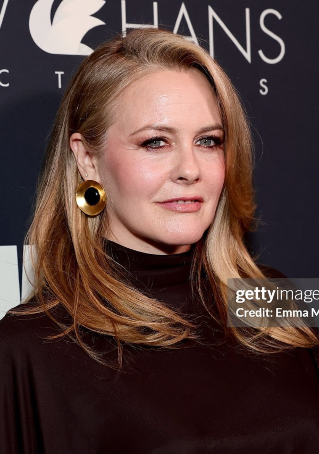 Cyclo Earrings