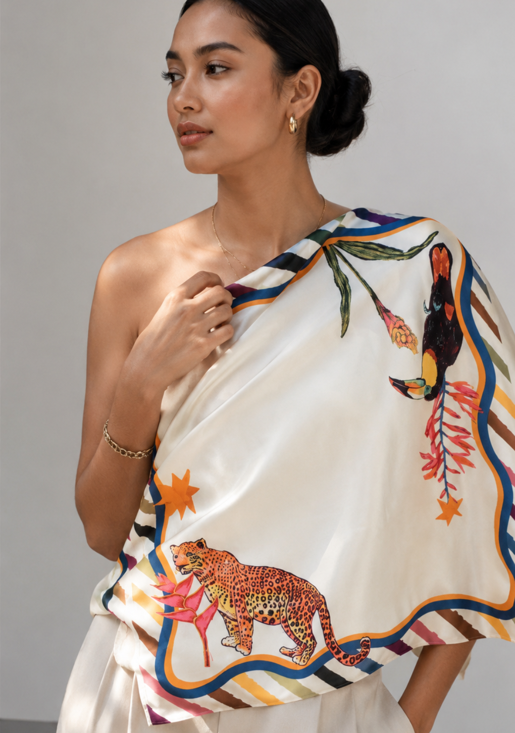 Matisse Scarf