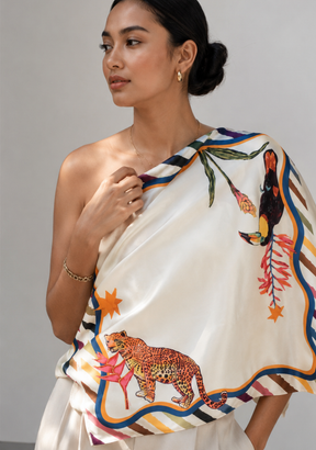 Matisse Scarf