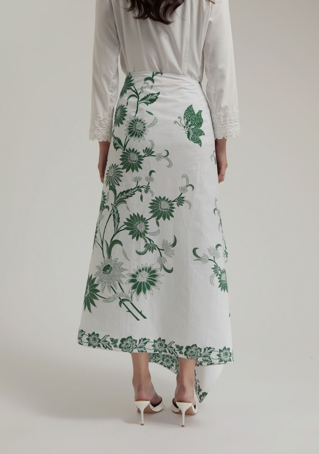 Hapsari Kain Skirt