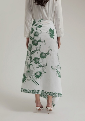 Hapsari Kain Skirt