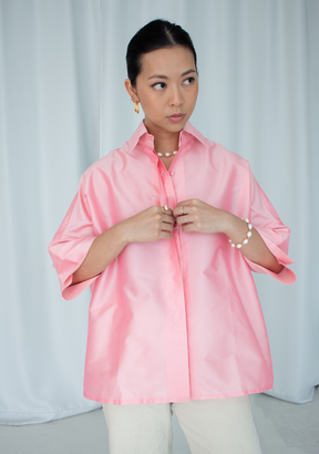 Peony CORA Shirt