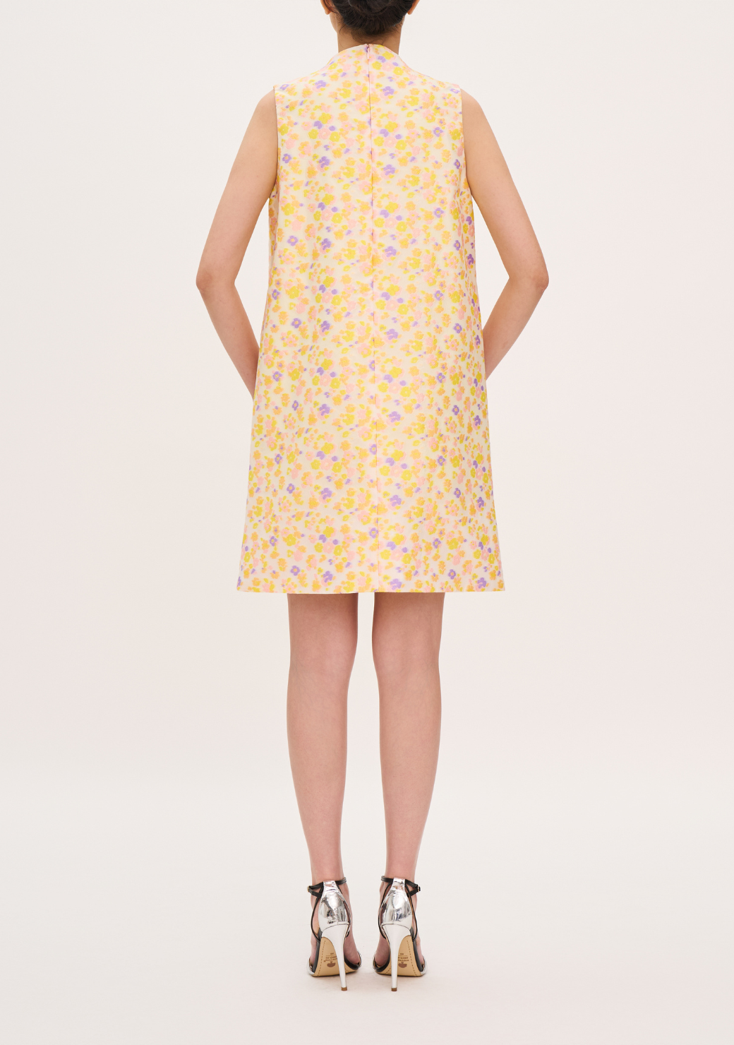 Lunar New Year Capsule: Liena Dress