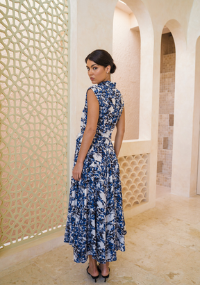 Laksmi Flow Dress