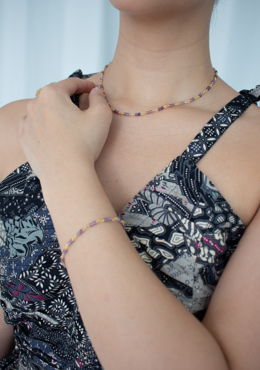Palma Bracelet