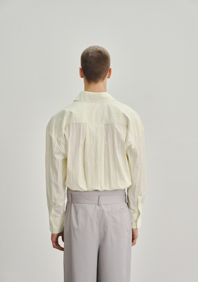 Jona Oversized Shirt