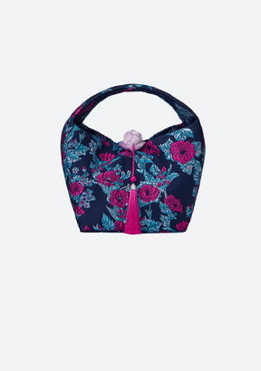 Chiasa Short Handle Bag