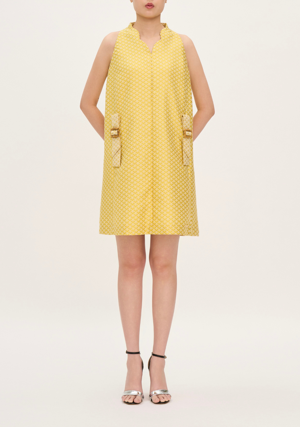 Lunar New Year Capsule: Ling Dress