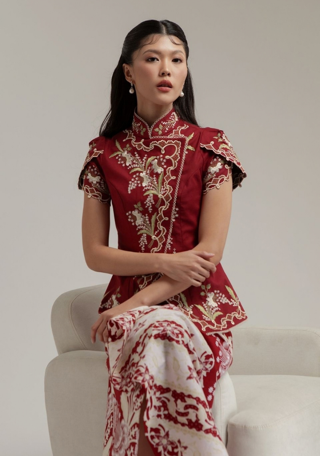 Ajeng Kirana Top