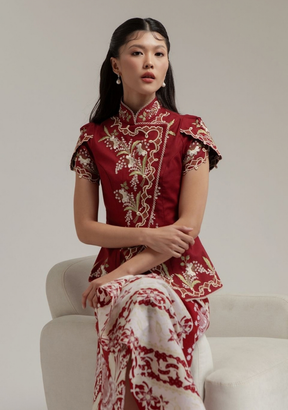 Ajeng Kirana Top
