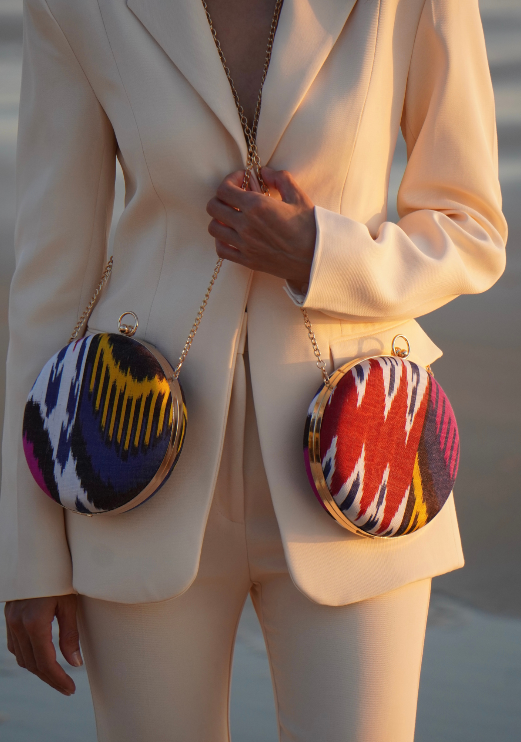 Putri S in Alegria II