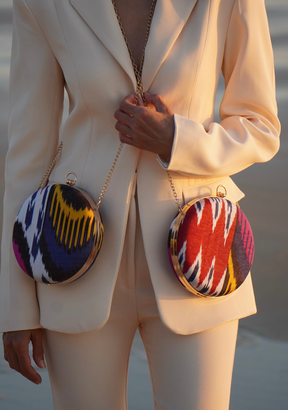 Putri S in Alegria II