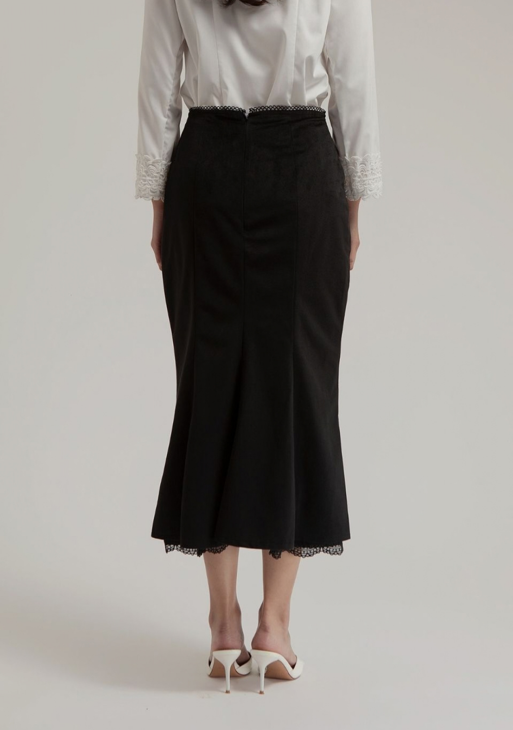 Aswari Skirt