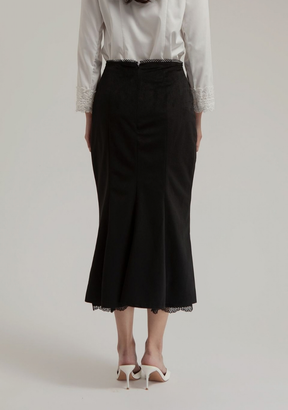 Aswari Skirt