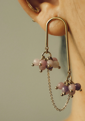 Chandelier Earrings