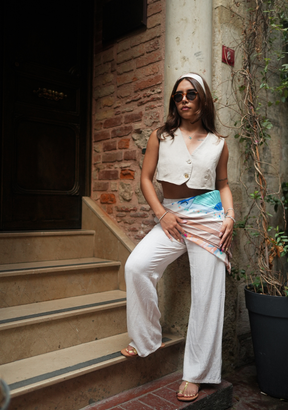 Discovery Series: Dreamers in Blue