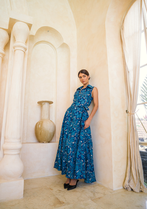 Valeria Dress
