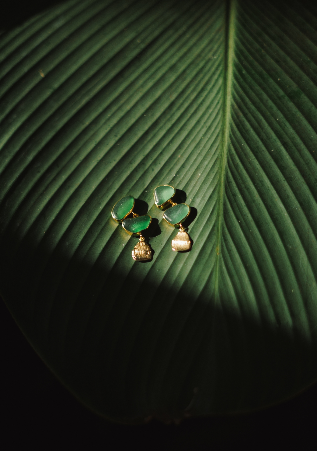 Alana Earrings
