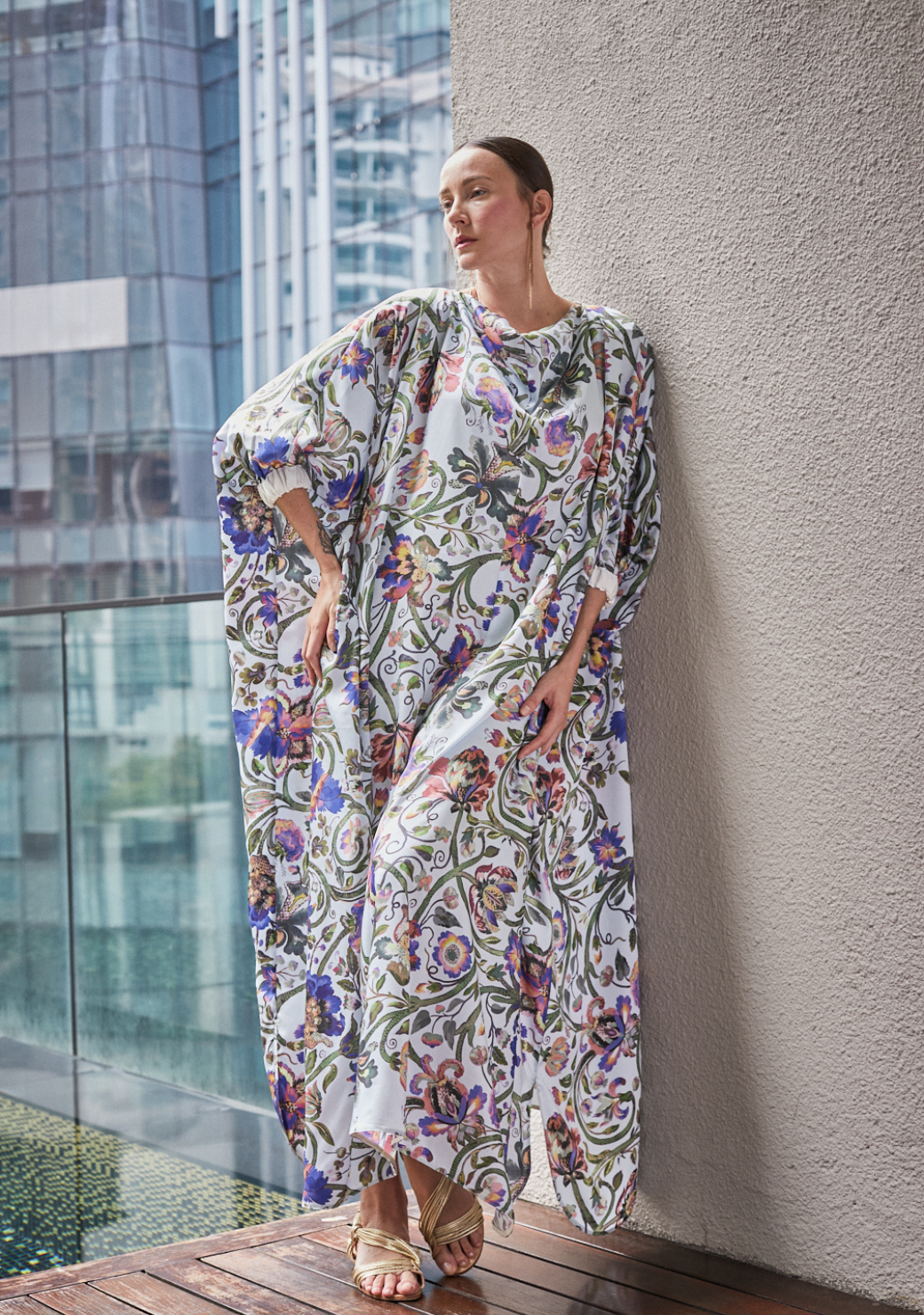 Hera Kaftan