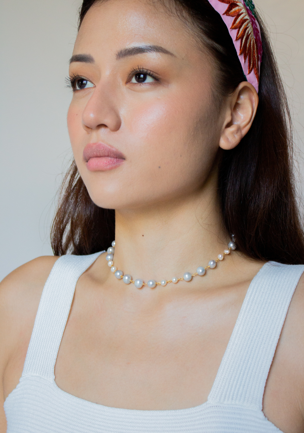 Pallas Choker