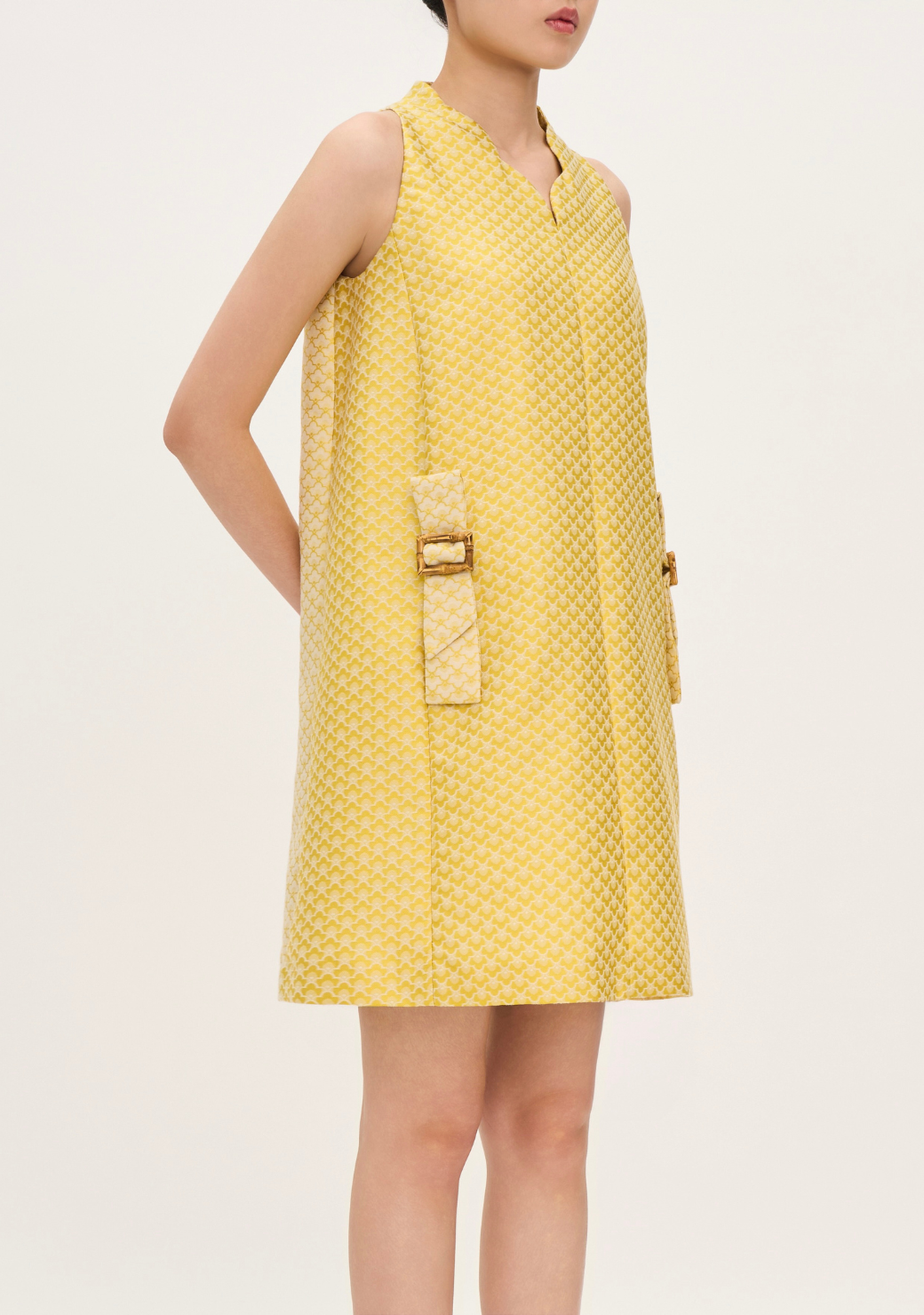 Lunar New Year Capsule: Ling Dress