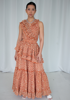 Sarma Dress