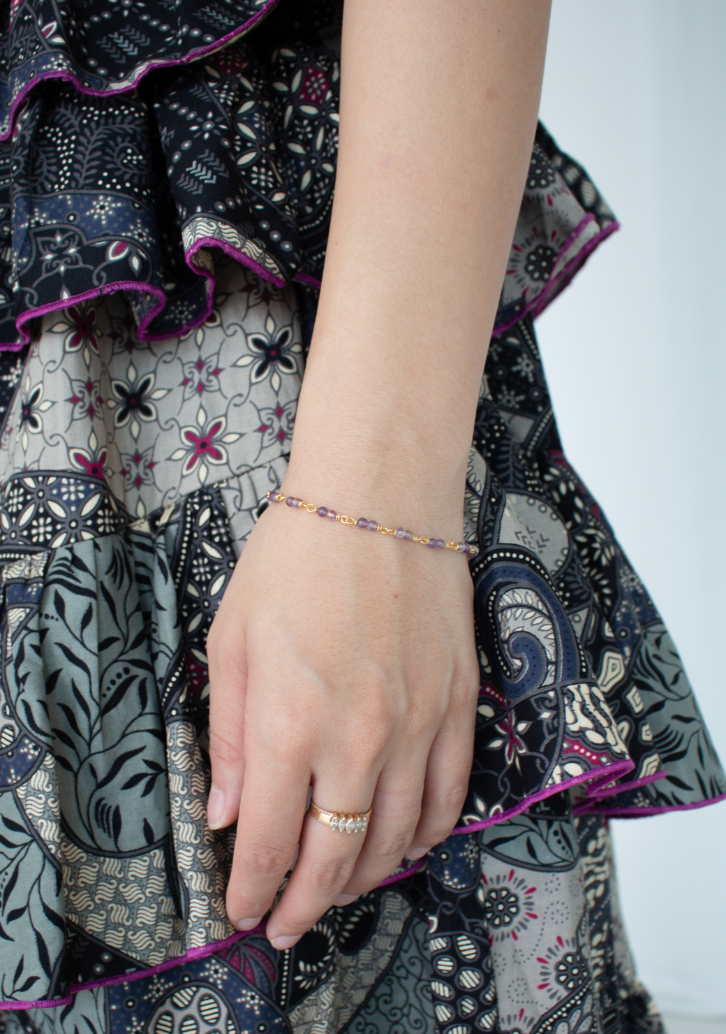 Palma Bracelet