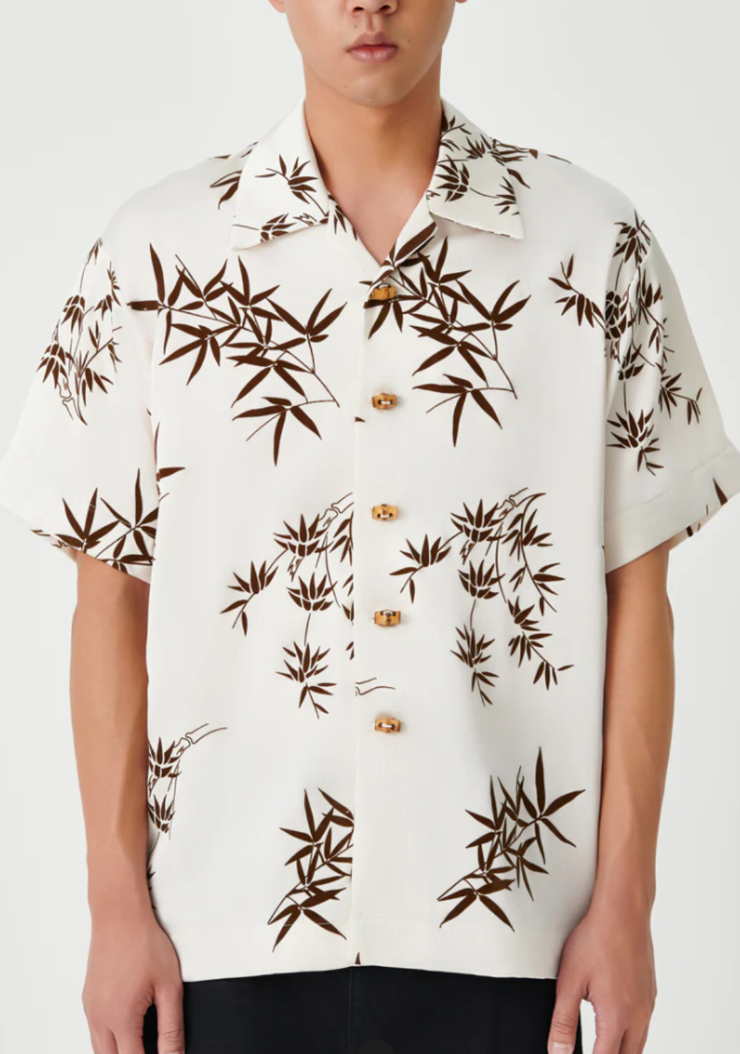 Lunar New Year Capsule: Gen Shirt