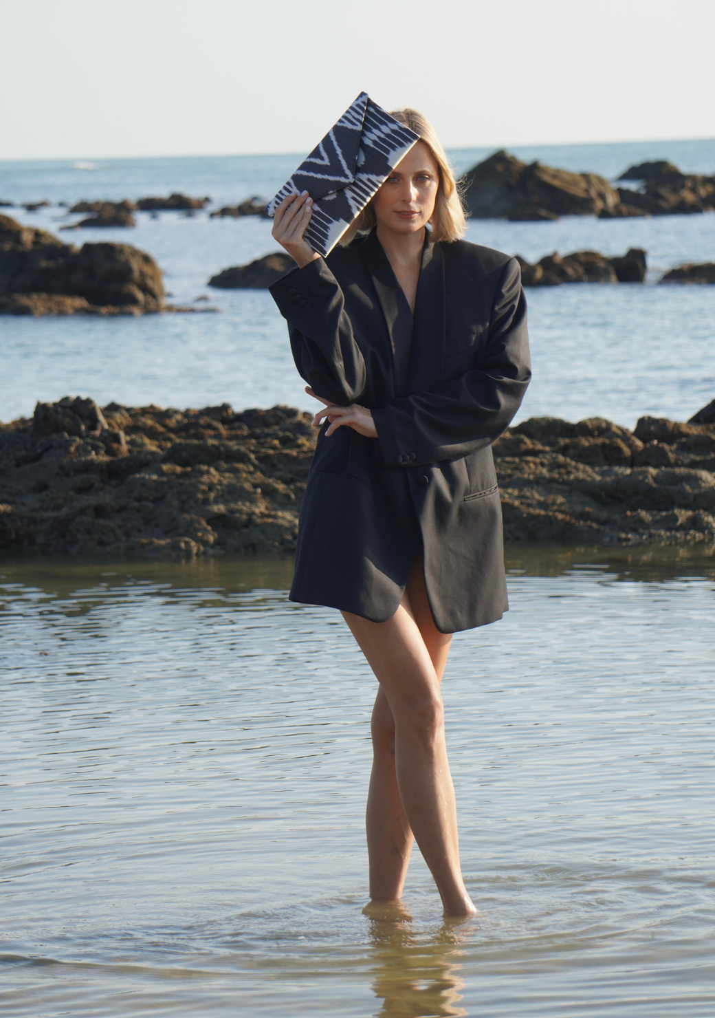 Titin Clutch in Savanna