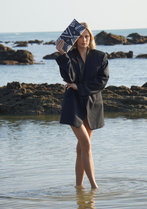 Titin Clutch in Savanna