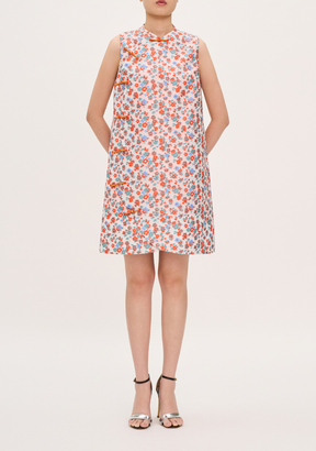 Lunar New Year Capsule: Liena Dress